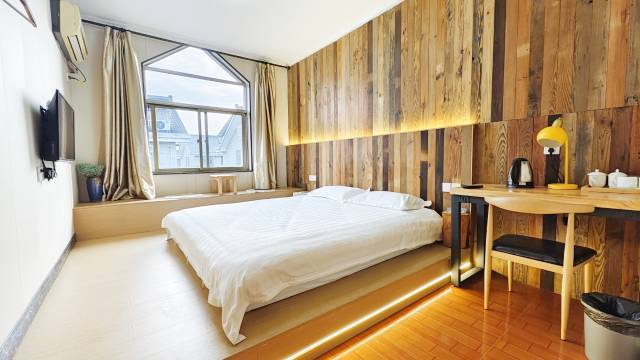 久顺商务宾馆(杭州九堡客运中心店)