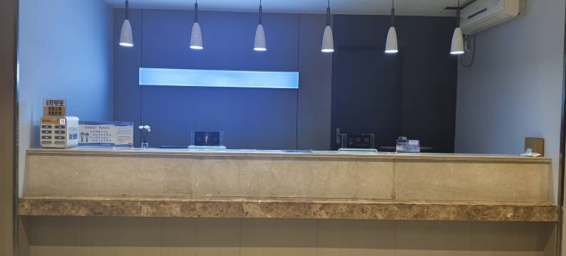 摩约酒店(无锡滨湖惠山古镇店)图片