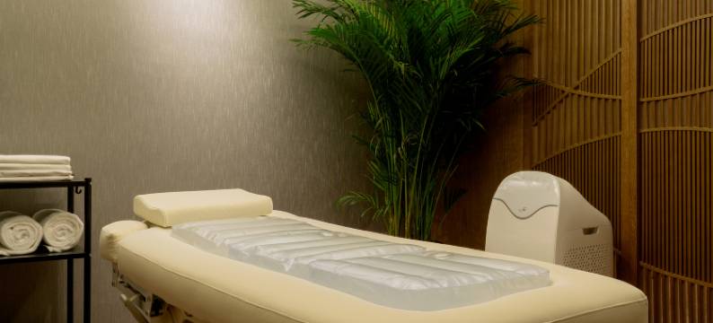 北京永兴花园御朗酒店图片