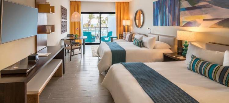 TRS卡普卡纳滨水码头酒店 - 限成人(TRS Cap Cana Waterfront & Marina Hotel - Adults Only - All Inclusive)图片