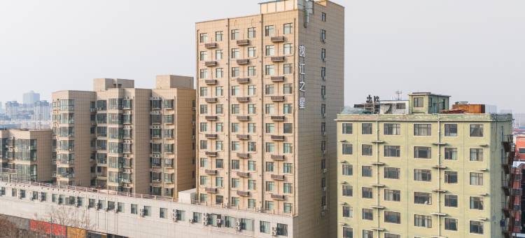 锦江之星品尚酒店(周口淮阳太昊陵景区店)图片