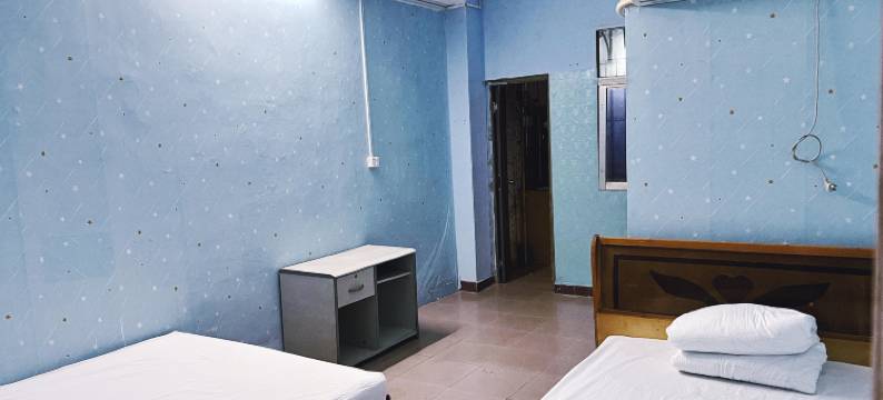 美庭住宿(龙华大浪商业中心店)图片