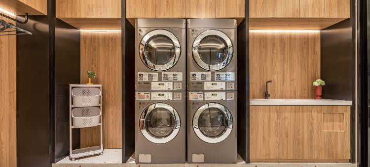 如家商旅酒店(哈尔滨中央大街地铁站安国街店)图片