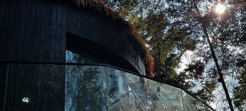 奢野·栖心谷度假山庄图片