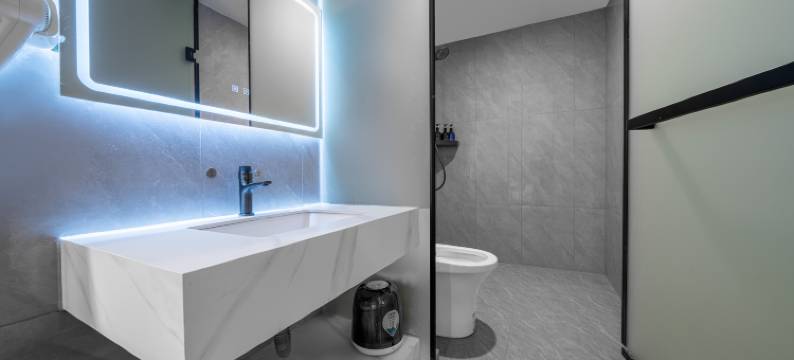 戴丁精选酒店(武汉江汉路步行街汉口江滩店)图片