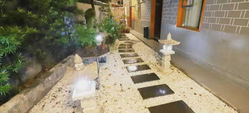 湘觉民宿(古城虹桥店)图片