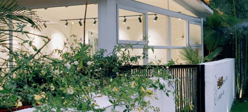 乌镇那年晚村CourtyardGetaway民宿(东栅景区西门西栅景区南门店)图片