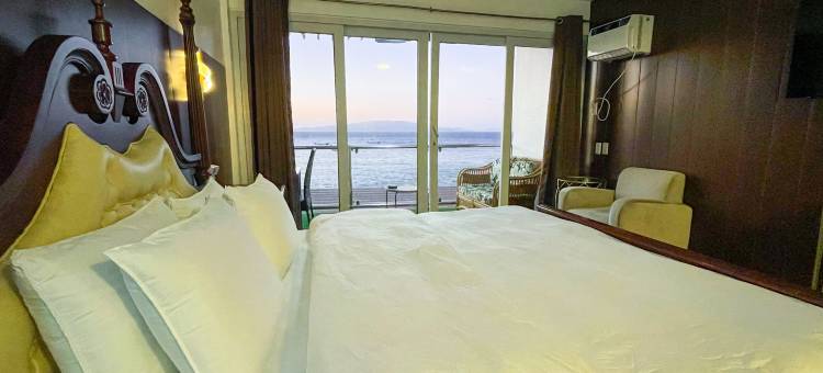 加莱拉港蒙塔尼海滩度假村-Cocotel旗下(Montani Beach Resort Puerto Galera Powered by Cocotel)图片