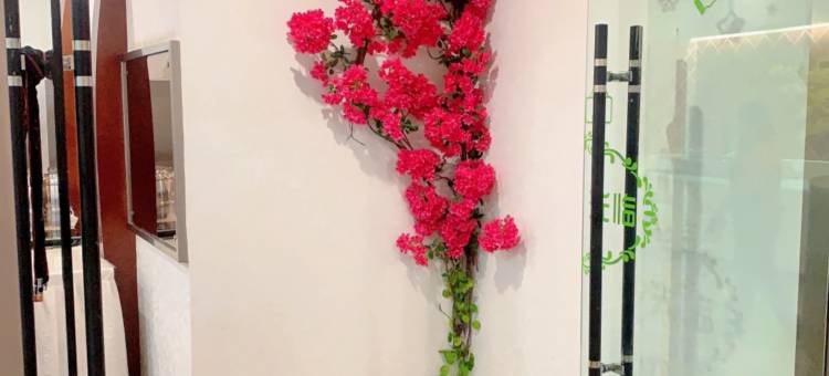 花园酒店(西固金城公园店)图片