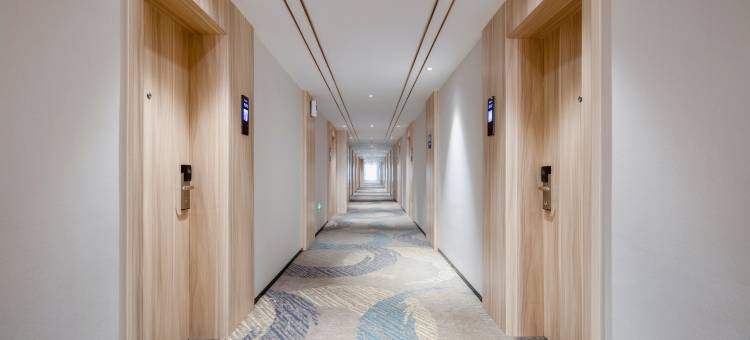 雅斯特酒店(崇左中心步行街民族师范学院店)图片