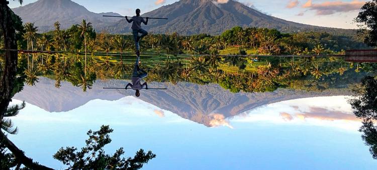 宜珍度假村及别墅-隐秘天堂(Ijen Resort and Villas - The Hidden Paradise)图片