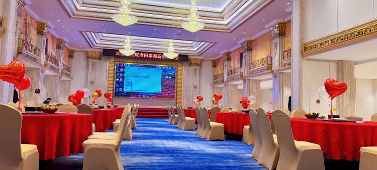 文华园宾馆(嘉兴南湖景区店)图片