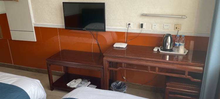 如家华驿精选酒店(天津宝坻钰华街店)图片