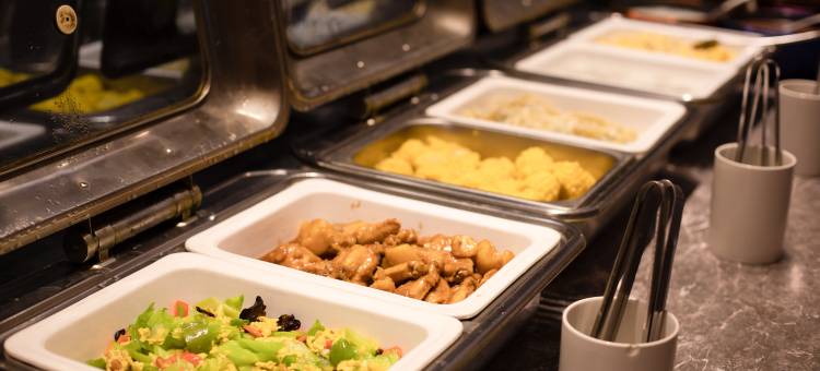 如家酒店·neo(扬州文昌阁维扬路店)图片