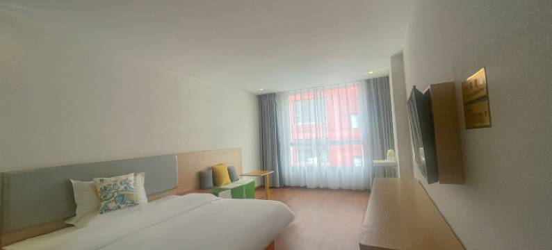 仁益酒店(康定新都桥店)图片