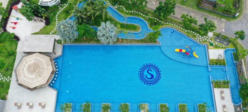 桑奈托日落度假村及别墅(Sunset Sanato Resort & Villas)图片