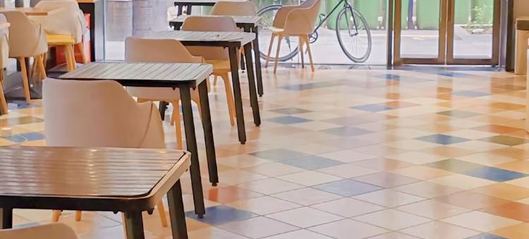 泊寓(深圳坂田华为基地店)图片