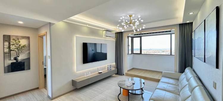 HarBor拾光·海景度假公寓(百合湾景区店)图片