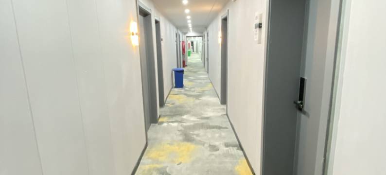 晨情酒店(三河燕郊火车站店)图片