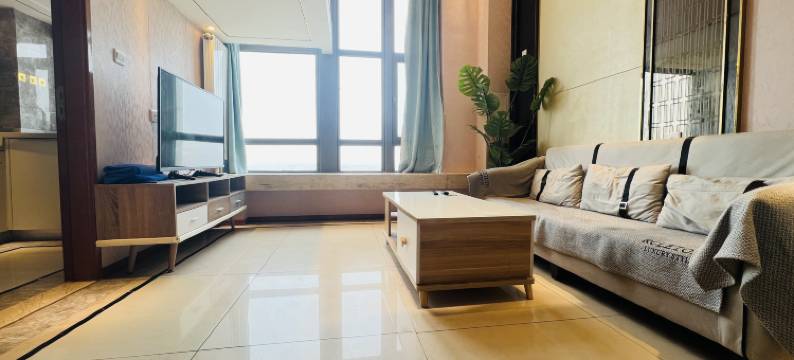 亿嘉城南故里公寓图片