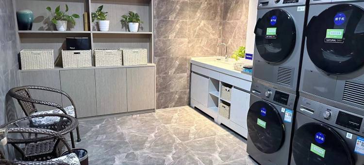 凯里亚德酒店(南昌象湖景区八大山人地铁站店)图片