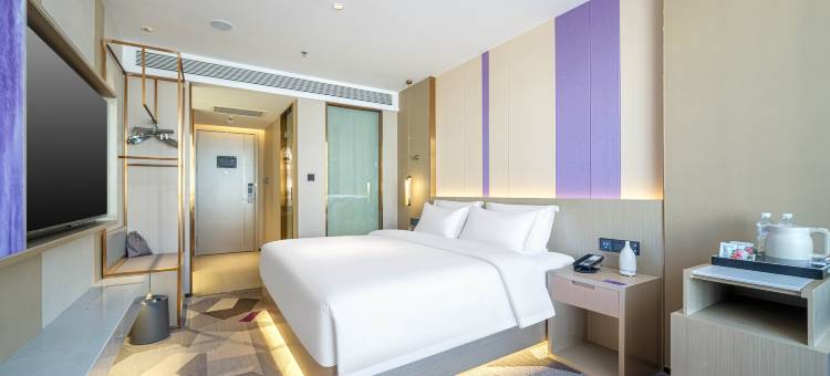 麗枫酒店(长白山北坡游客集散中心二道白河店)图片