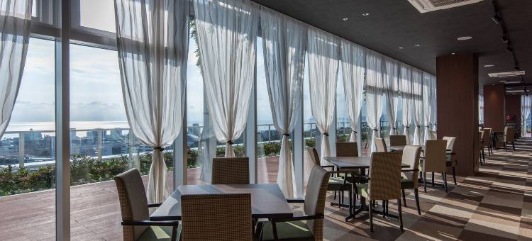 天成园小田原站 别馆(Tenseien Odawara Station Annex)图片