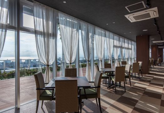 Tenseien Odawara Station Annex Hotel Overview