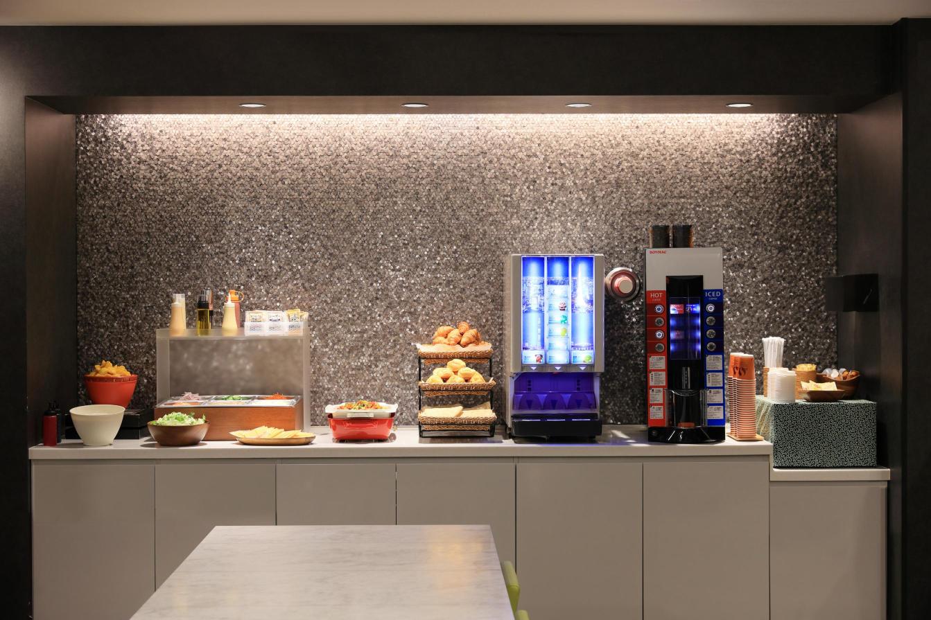 karaksa hotel TOKYO STATION Over view