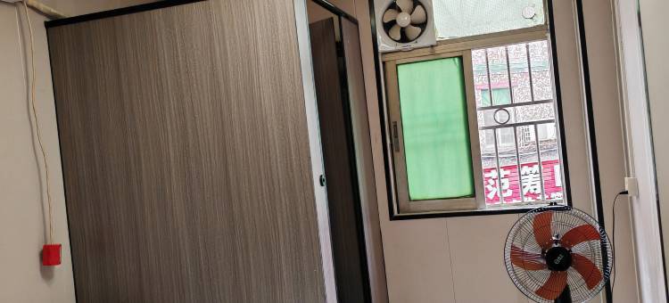 深圳云尚公寓图片