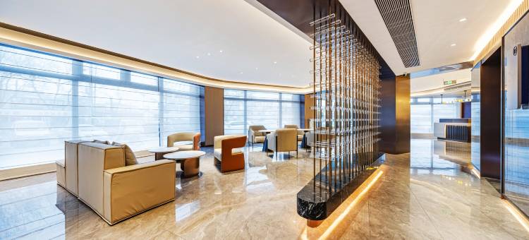 星程酒店(廊坊香河家具城店)图片