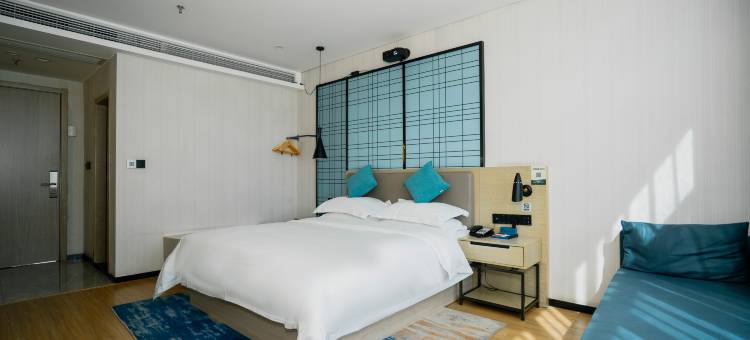 修水宜尚酒店(凤凰广场店)图片