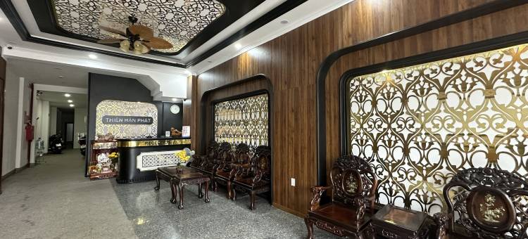 天汉发酒店(Thien Han Phat Hotel)图片
