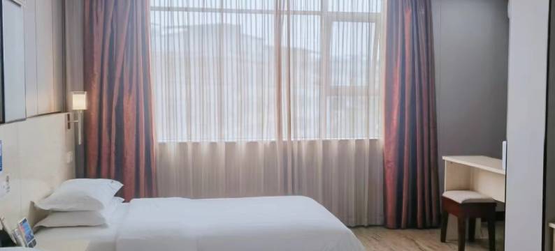 南宁康美便捷酒店(兴宁区政府妇幼保健院店)图片