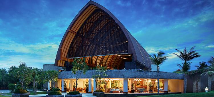 努沙杜瓦梅鲁萨卡酒店(MERUSAKA Nusa Dua)图片