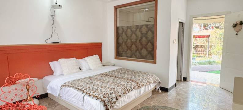 涠洲岛海屿花七美宿(贝壳沙滩店)图片