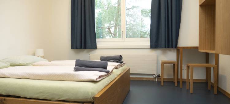 楚格青年旅馆(Zug Youth Hostel)图片
