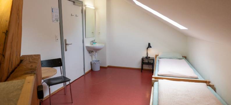 克罗伊茨林根青年旅馆(Kreuzlingen Youth Hostel)图片