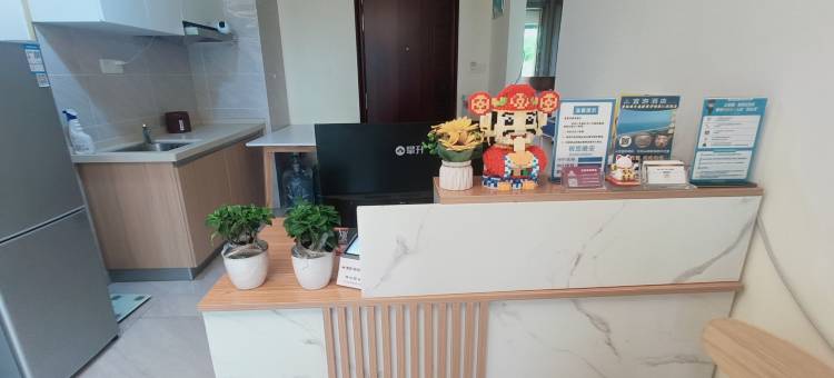 宜游海景公寓(阳西沙扒镇月亮湾店)图片