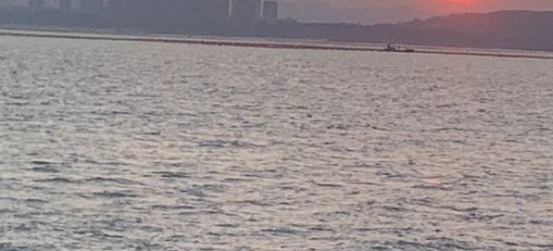 海边.留宿小舍｜滨海度假区Beacon's Edge Cabin平潭渔耕乡野美宿图片