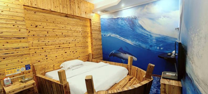 横县桂源商务宾馆(横州市政府汽车站店)图片