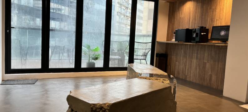 香港客舍酒店图片