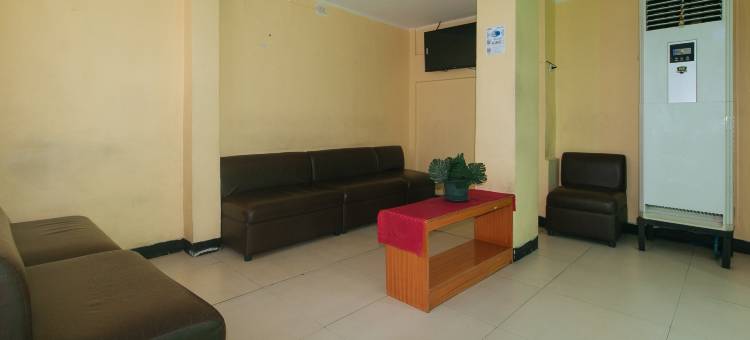 红门酒店@兰乔特尔阿拉邦(RedDoorz @ Ranchotel Alabang)图片