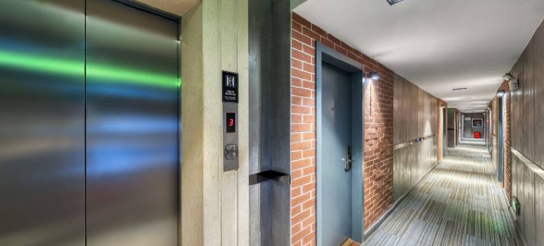 柏安曼云酒店(乐清宋湖里坊店)图片