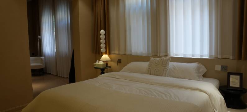 曲靖柠一花园民宿图片