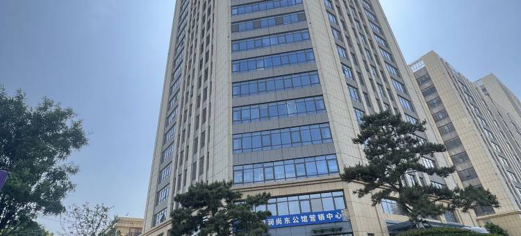 合悦酒店(济南唐冶首创奥特莱斯店)图片