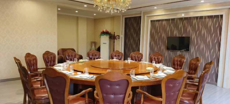 泾源旅游宾馆图片