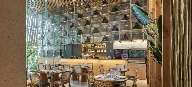 索拉天空宝石酒店(Sky Gem Hotel Sora)图片