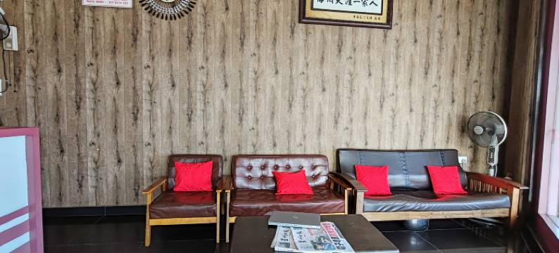 光华酒店(Hotel Kuang Hua Sitiawan Near to Unikl-Mimet)图片