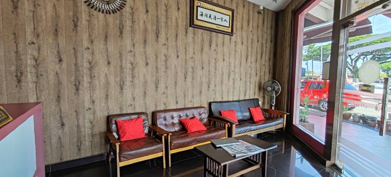 光华酒店(Hotel Kuang Hua Sitiawan Near to Unikl-Mimet)图片